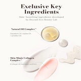 Beyond Total Recovery Body Wash & Body Emulsion Set