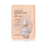 Beyond Intensive Ampoule Mask 2X -Vita C