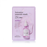 Beyond Intensive Ampoule Mask 2X-Collagen