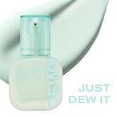 THEFACESHOP DEWY LASTING SKIN BASE 03 MINTY