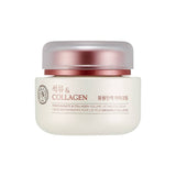 Pomegranate Collagen Volume Lifting Eye Cream 50ml