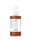 THE FACE SHOP ALLTIMATE MULTI VITA 10% SERUM