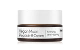 The Face Shop ALLTIMATE VEGAN MUCIN PEPTIDE 8 CREAM