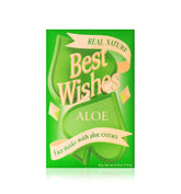 The Face Shop Real Nature Aloe Face Mask 10 Sheets Set