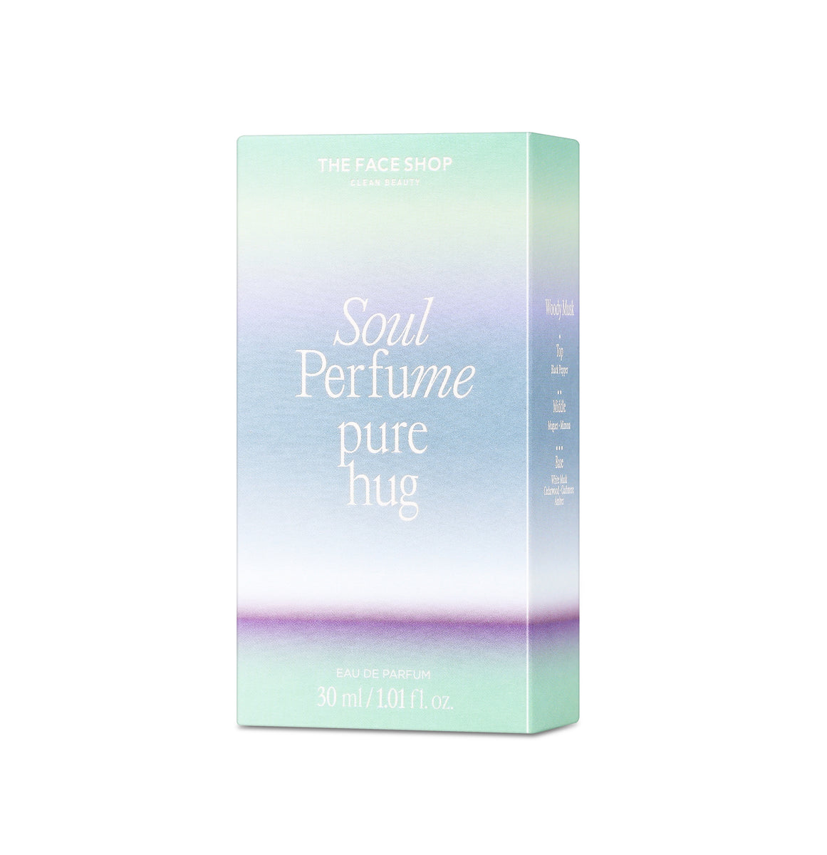 TFS SOUL PURE HUG 2024