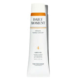 The Face Shop Daily Moment Vegan Hand Cream 04 Sunset Rooftop