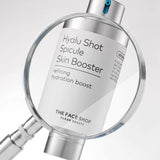 ALLTIMATE HYALU SHOT SPICULE SKIN BOOSTER