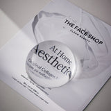 At Home Aesthetics Original Collagen Mask