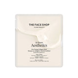 At Home Aesthetics Vita-Toning Collagen Mask