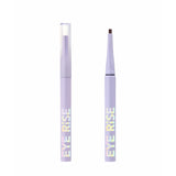 The Face Shop Eye Rise Quick Flat Liner 02 Brown