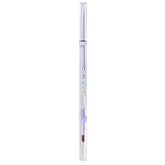 Eye Rise Quick Flat Liner 01 Black