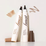 FMGT ink Brow Tatoo Pen 02 Gray Brown