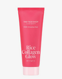 RICE COLLAGEN GLOW PDRN WRAPPING MASK