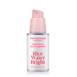 Rice Water Bright Vegan Serum