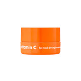 The Face Shop Vitamin C Lip Mask Orange