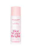 The Face Shop Rice Water Bright Lip Eye Make Up Remover