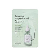 Beyond Intensive Ampoule Mask 2X -Cica