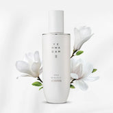 Yehwadam Jeju Magnolia Pure Brightening Toner