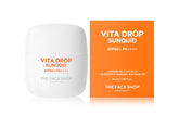 The Face Shop VITA DROP SUNQUID