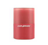 Code Glokolor Lipcerin 02 Dried Rose