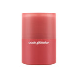 Code Glokolor Lipcerin 02 Dried Rose