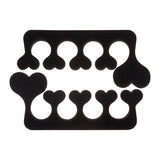 Pro Salon Toe Separator