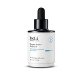 Belif Super drops - PHA 5% 30 ml