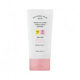 Natural Sun Eco Family Sun Cream SPF50+ PA+++