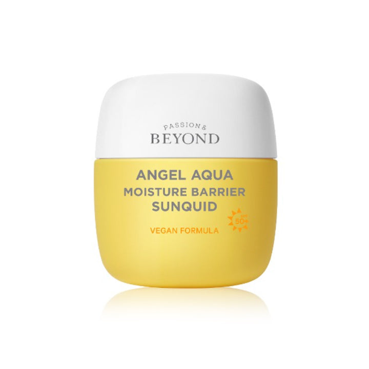 BEYOND ANGEL AQUA MOISTURE SUNQUID BEYOND ANGEL AQUA MOISTURE SUNQUID