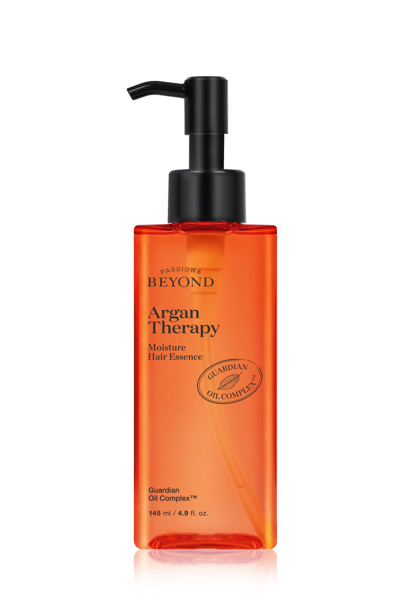 BEYOND ARGAN THERAPY MOISTURE HAIR ESSENCE