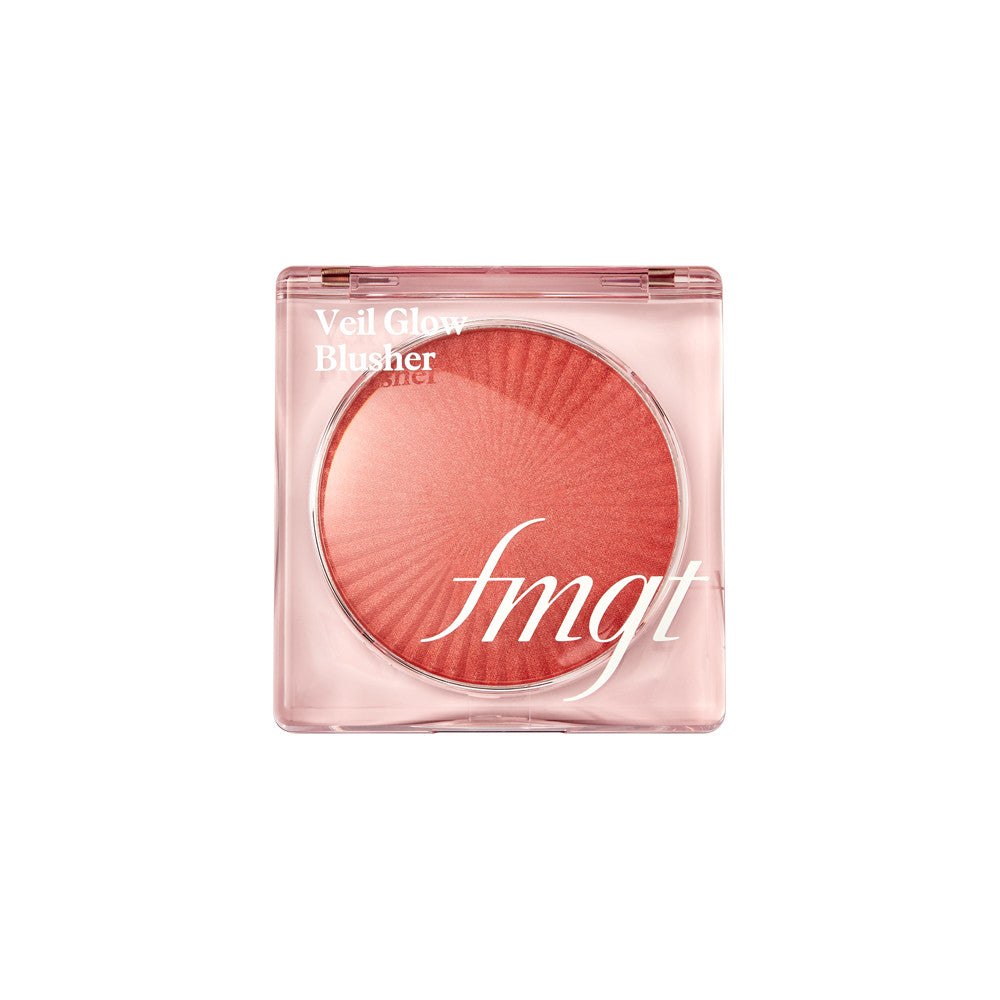 FMGT Veil Glow Blusher 04 Vintage Peach