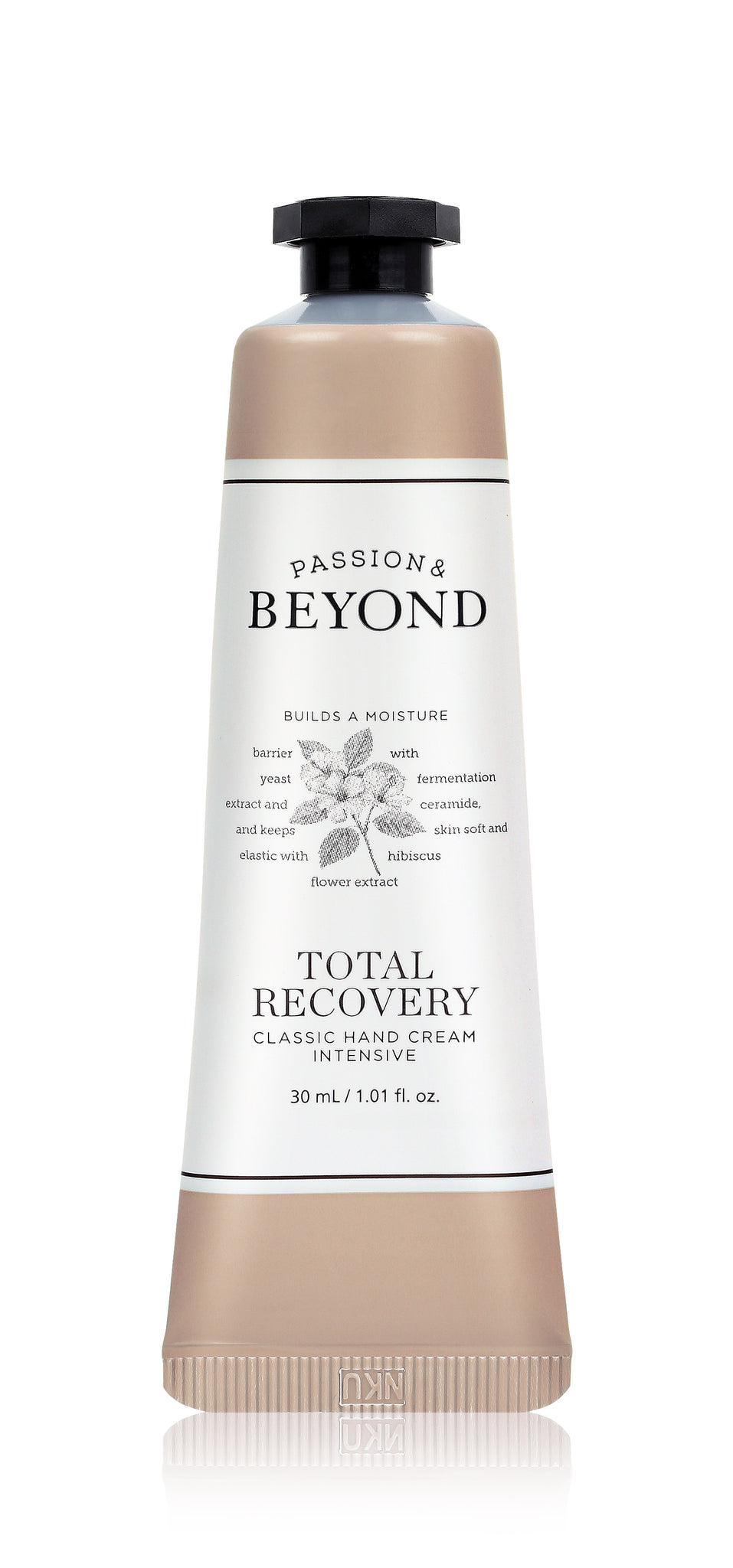 Beyond Classic Hand Cream Intensive Total Recovery 30ml Beyond Classic Hand Cream Intensive Total Recovery 30ml