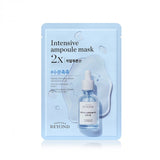 Beyond Intensive Ampoule Mask 2X-Hyaluronic Acid