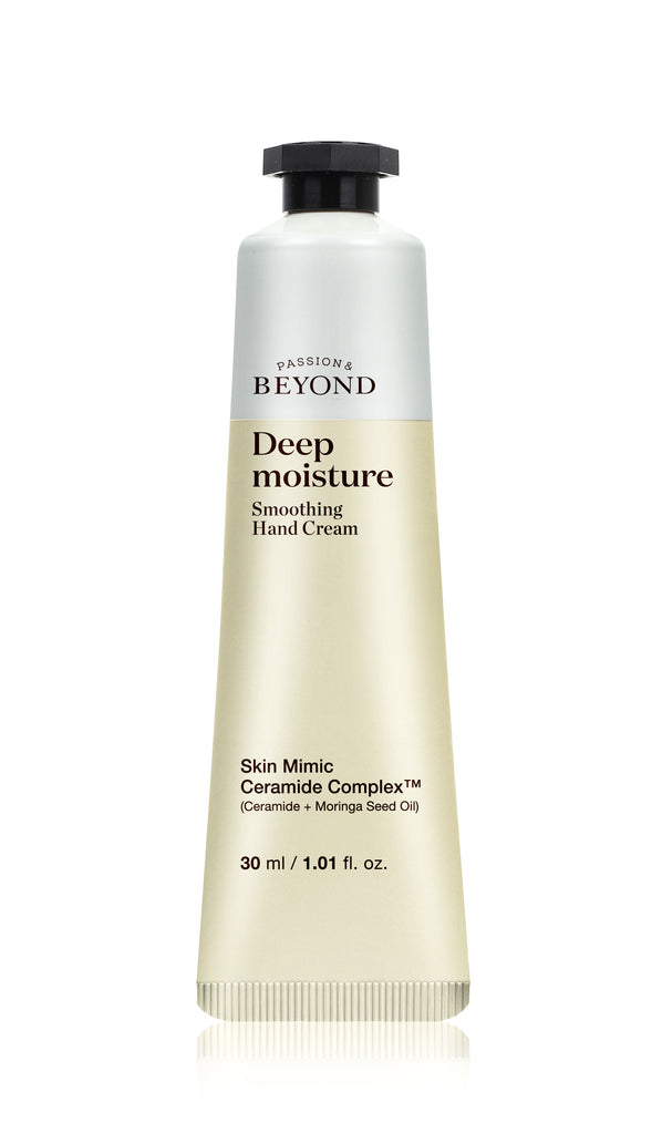 Beyond Deep Moisture Smoothing Handcream 30ml