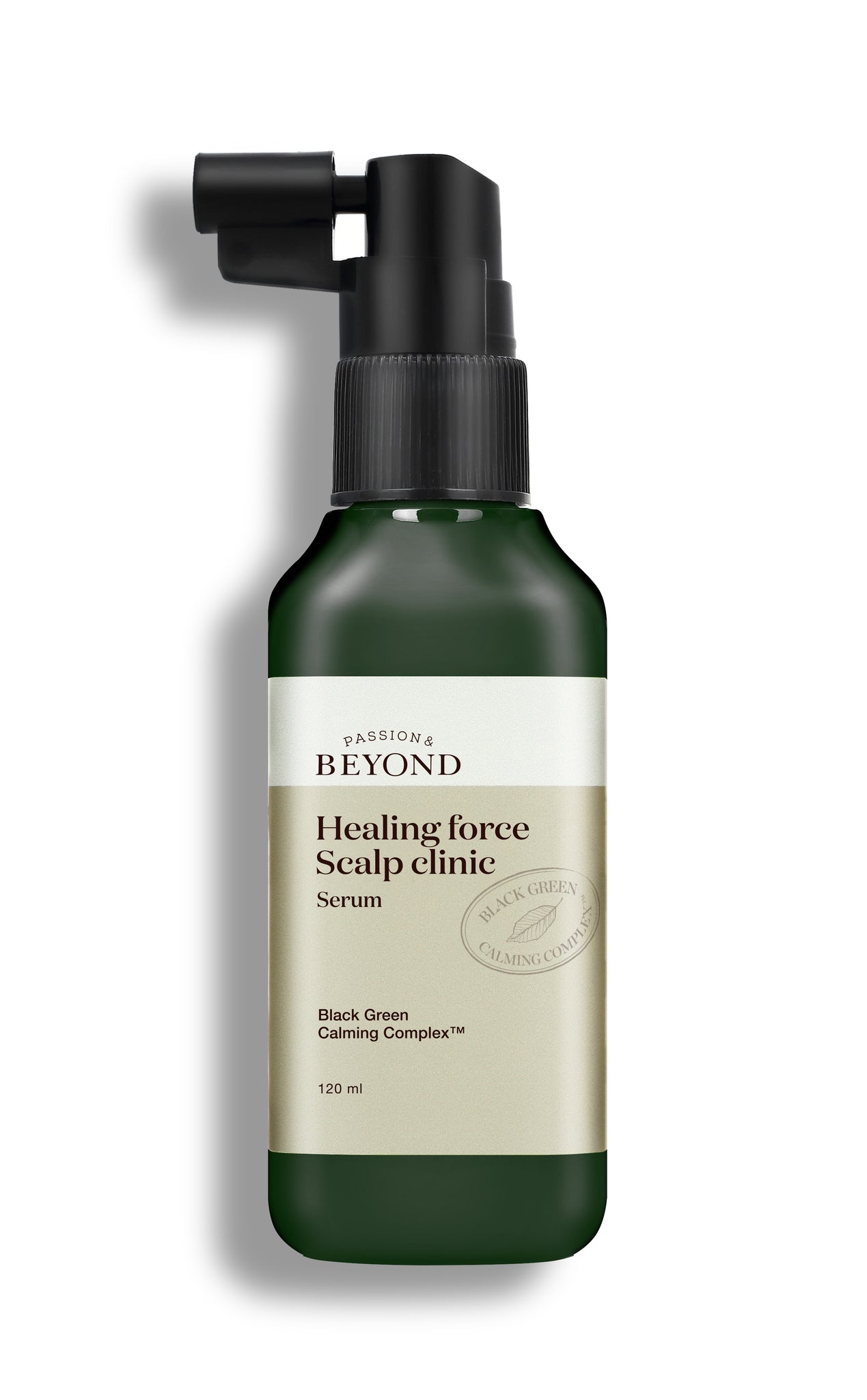Beyond Healing Force Scalp Clinic Serum Beyond Healing Force Scalp Clinic Serum