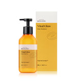 Beyond Vital Glow Body Emulsion 500 ML