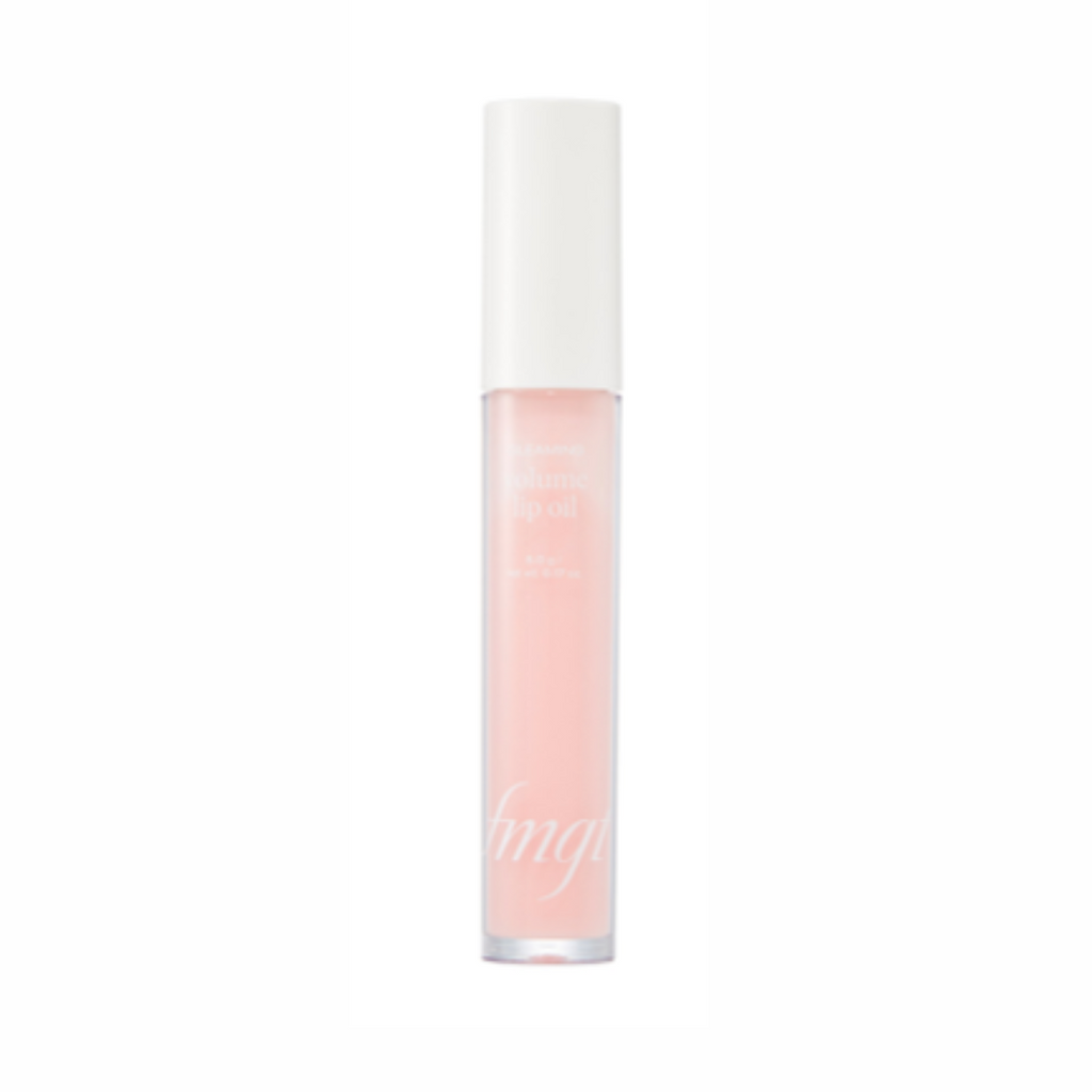 FMGT Gleaming Volume Lip Oil 3 Bare Pink