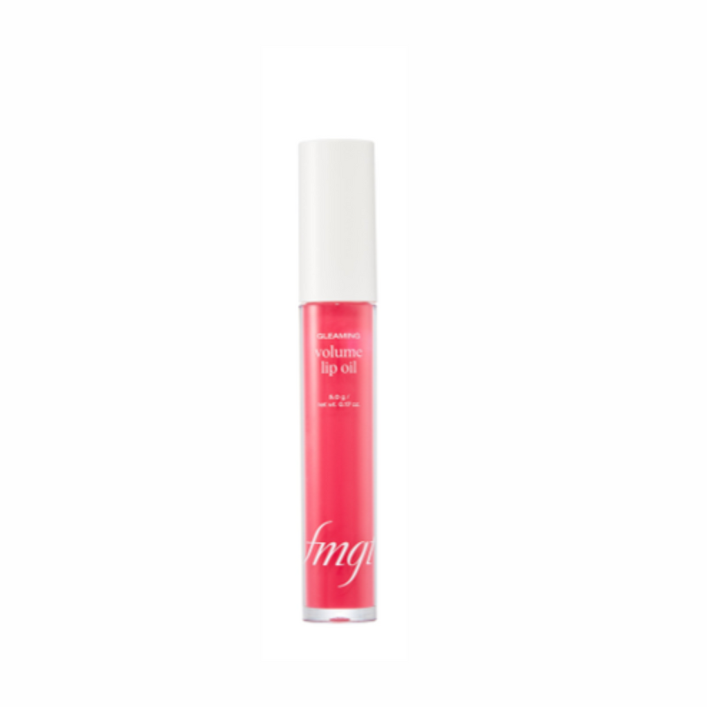 FMGT Gleaming Volume Lip Oil 5 Raspberry Pop
