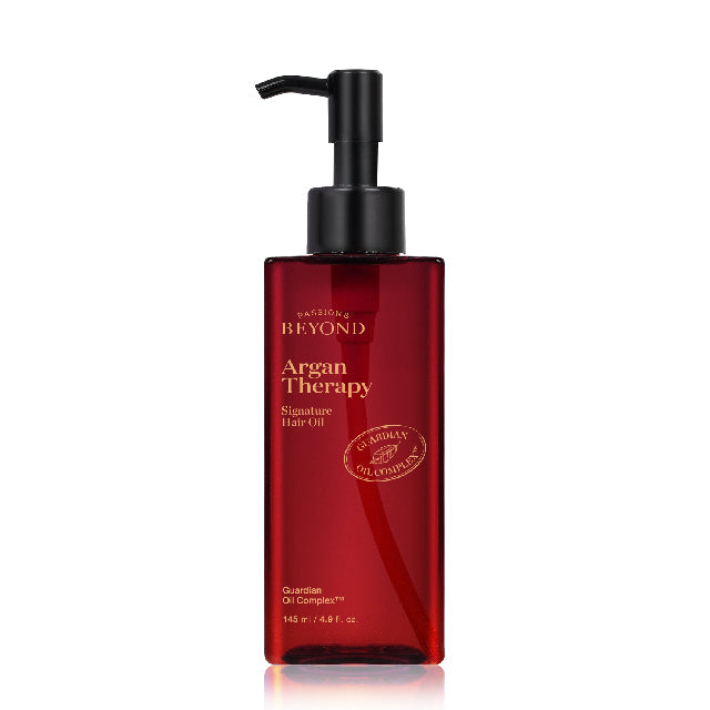 BEYOND ARGAN THERAPY SIGNATURE HAIR OIL