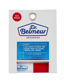 DR. BELMEUR ADVANCED CICA TOUCH LIP BALM RED