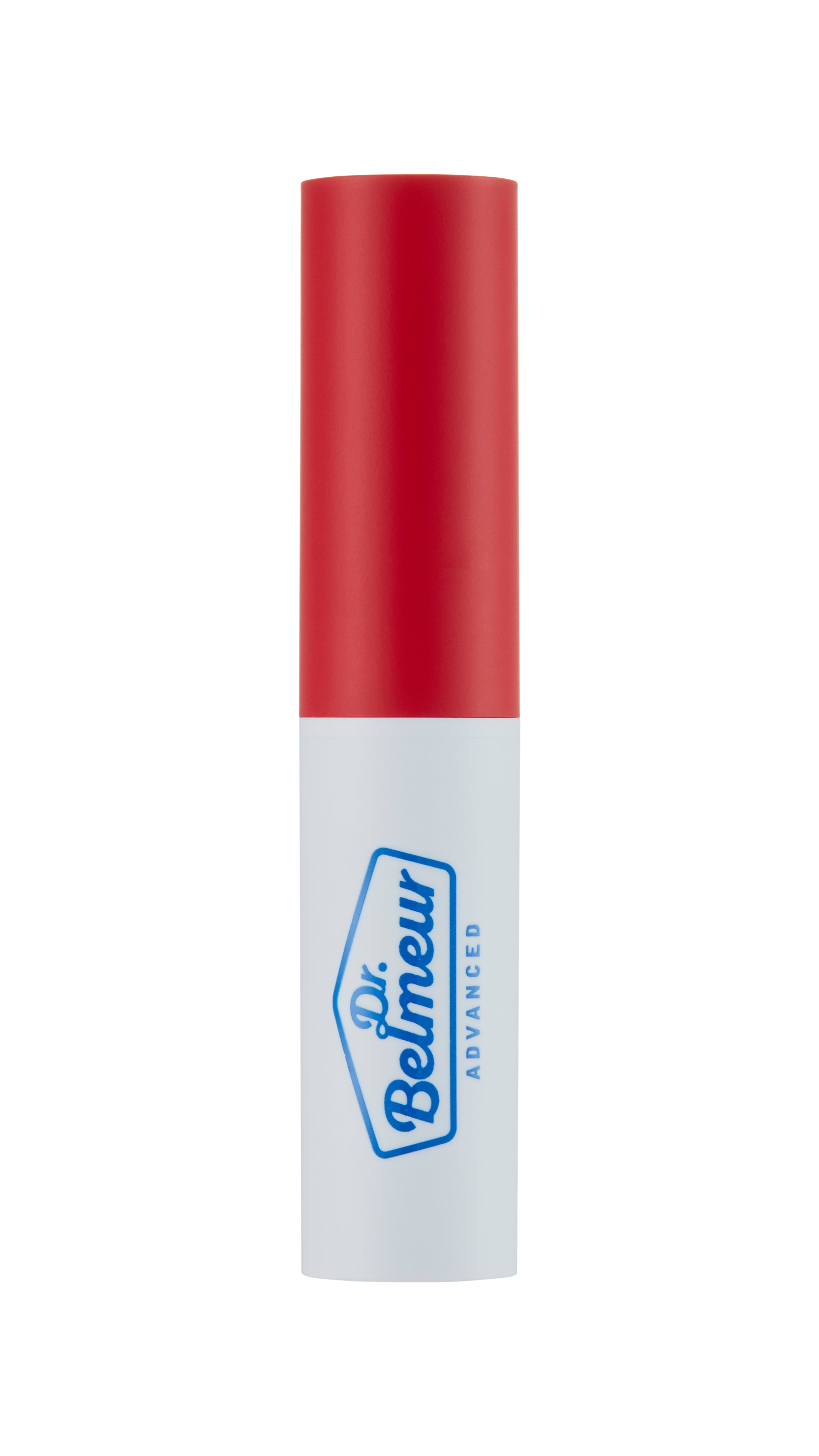 DR. BELMEUR ADVANCED CICA TOUCH LIP BALM RED