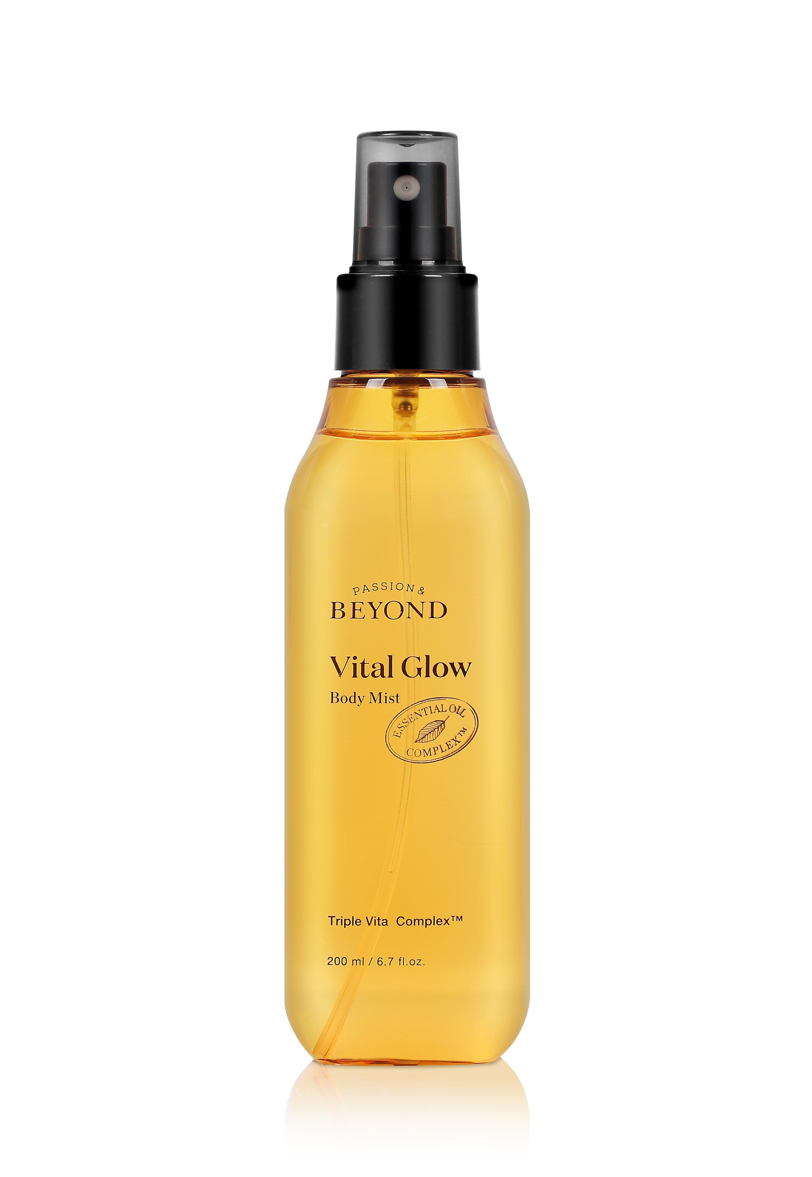 Beyond Vital Glow Body Mist 200ML