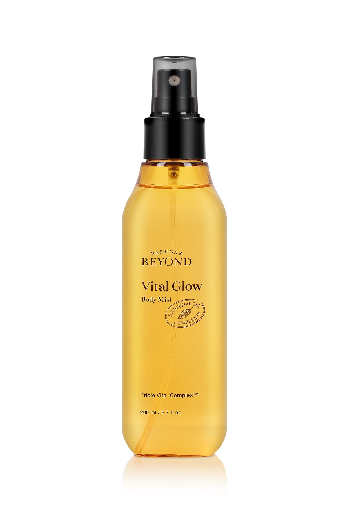Beyond Vital Glow Body Mist 200ML