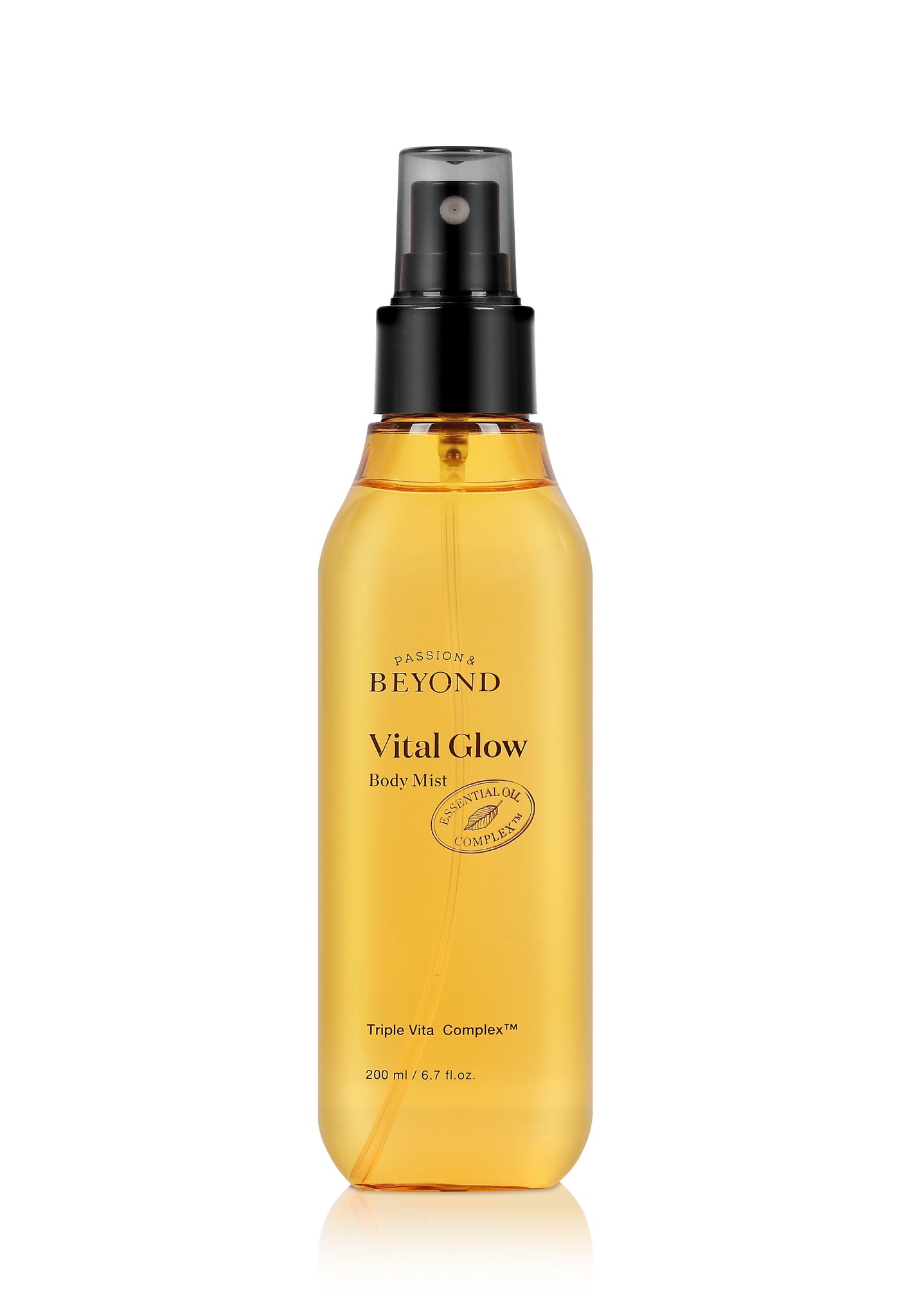 Beyond Vital Glow Body Mist 200ML Beyond Vital Glow Body Mist 200ML