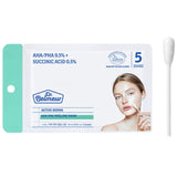 DR. Belmeur AHA PHA Peeling Swab
