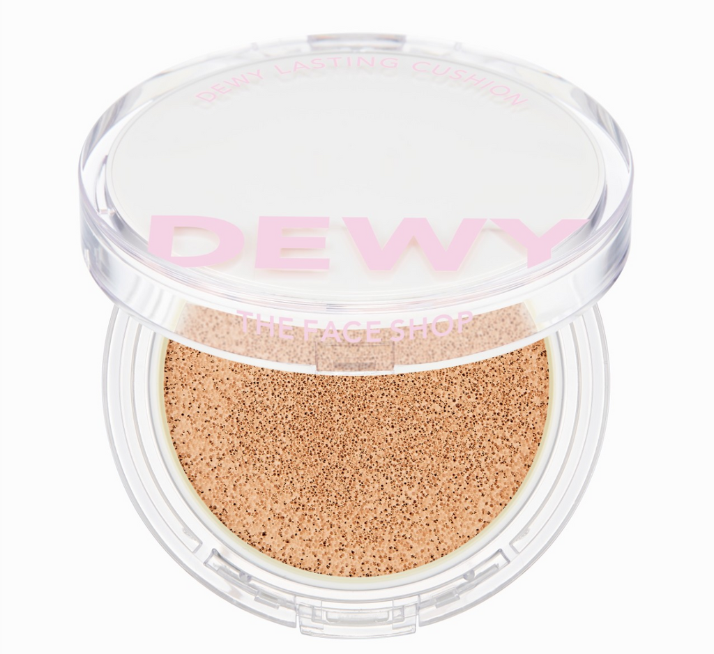 Dewy Lasting Cushion 203