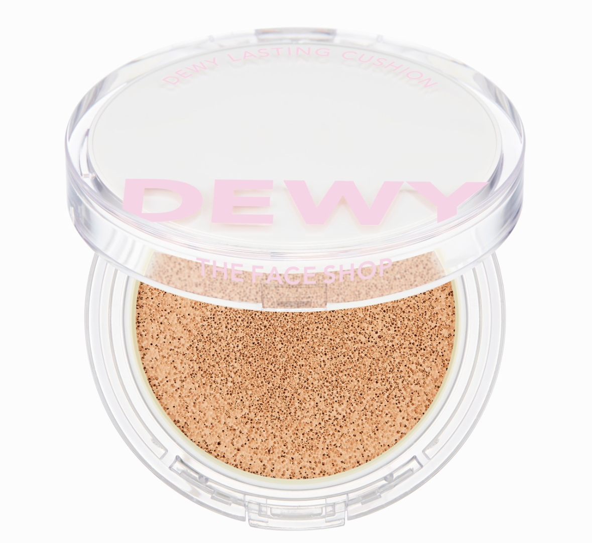Dewy Lasting Cushion 201