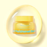 The Face Shop Oat Panthenol Barrier Cream