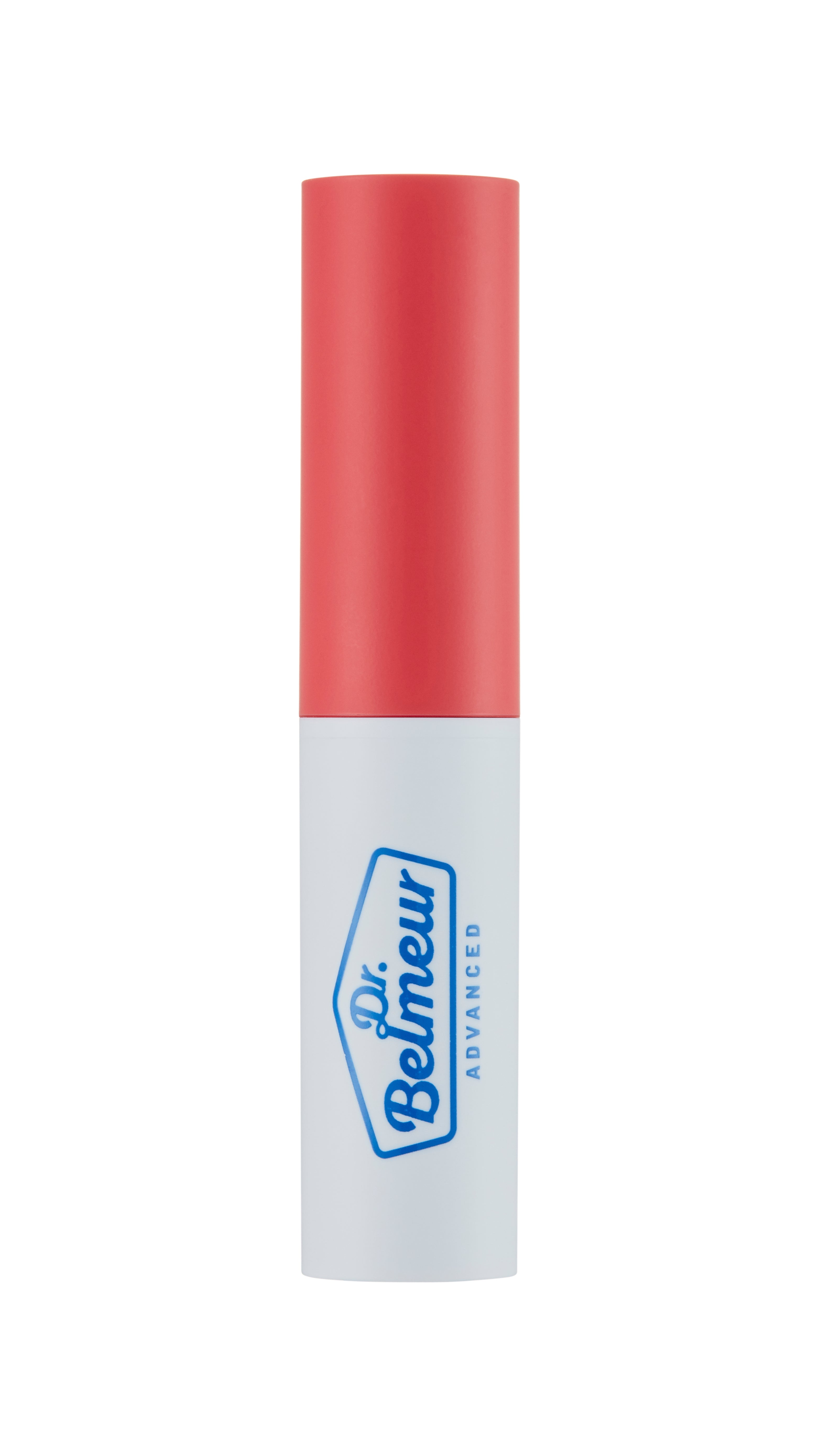DR. BELMEUR ADVANCED CICA TOUCH LIP BALM CORAL