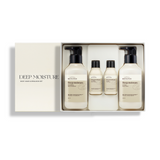 Beyond Deep Moisture Body Wash  Body Emulsion Set
